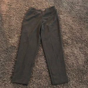 Yoga pants for work!